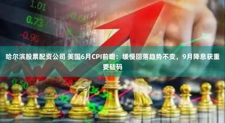 哈尔滨股票配资公司 美国6月CPI前瞻：缓慢回落趋势不变，9月降息获重要砝码